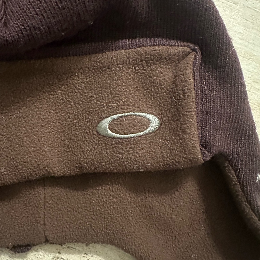 Oakley Rare AF collectors beanie - Picture 6 of 9